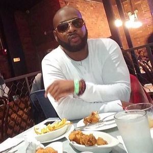 Meet your Posher, Kareem